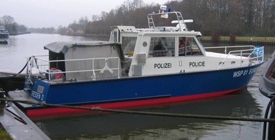 polizeiboot